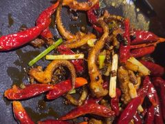-吕氏疙瘩汤·新鲁菜(新贵和店)