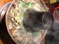 -姜武烧烤(赛格广场店)