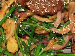 贝勒爷炒烤肉-金鸭季·北京烤鸭(深业上城店)