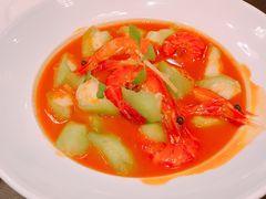 -广州文华东方酒店·江-由辉师傅主理