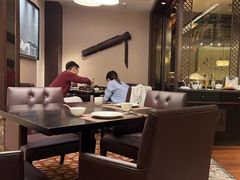 -浙江安吉JW万豪酒店·万豪中餐厅