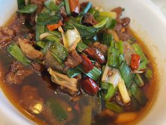 -勐巴拉云顶餐厅