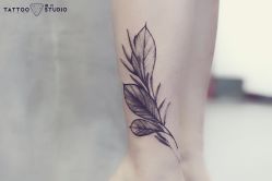 -飛凡TATTOO纹身•原创