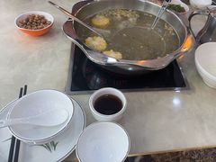 -潮悦牛肉火锅城(水贝店)