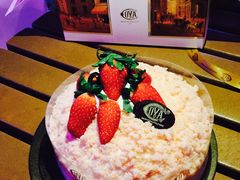 -Cova Ristorante & Caffe(海港城店)