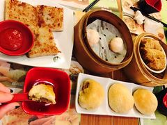 -添好运点心专门店(深水埗店)