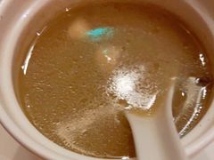 -上海金桥红枫万豪酒店-万豪中餐厅