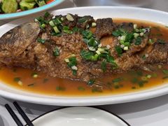 -梅利汴京烤鸭•开封豫菜地标店(晋安路店)