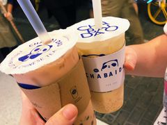 -茶百道(昌里路店)