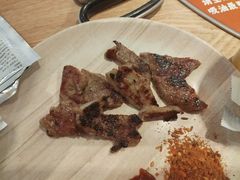 -新石器烤肉(百联川沙店)