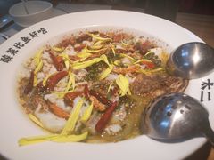 -太二酸菜鱼(正大广场店)