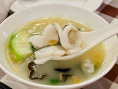 过桥鱼-顺悦酒家(嘉信城市广场店)