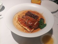 -汤城小厨•粤菜•靓汤(苏州街店)