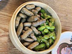 -柳叶刀烧烤(北大清华店)