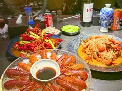 -红盔甲·小龙虾(人民广场店)