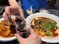 -小四川美食馆(幸福路店)