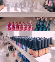 点击看大图 -Touch Nail·品质·美甲美睫