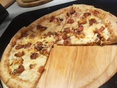 -比格比萨自助(花园路店)