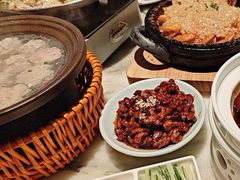 -小菜园新徽菜(马鞍山金鹰店)