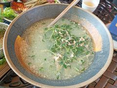 -品德宏·孔雀宴的发源地(金塔园店)