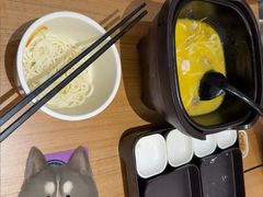 -阿香米线(龙岗万科广场店)