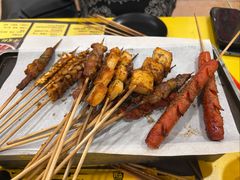 -望京小腰(北京总店)
