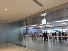 -Apple零售店(深圳益田假日广场店)