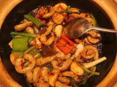 生啫脆口生肠-啫神·广州地标美食(北京路店)