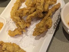 -蝎王府羊蝎子(西直门店)