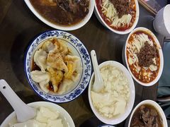-西月城谭豆花(春熙路店)