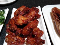 -郭记三宝粥店(锦山大街店)