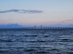 -港珠澳大桥(珠海段)