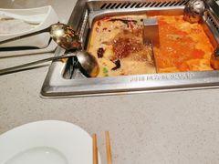 -海底捞火锅(苏宁生活广场店)
