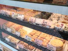 -嘉乐蛋挞王(文明分店)