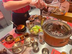 -西塔老太太泥炉烤肉(苏州大悦城店)