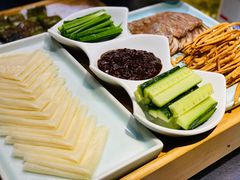 -老阿妈蒙古村·蒙古包·草原文化·歌舞表演(老君堂店)