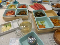 -韩香福烤肉庄园(荣成店)
