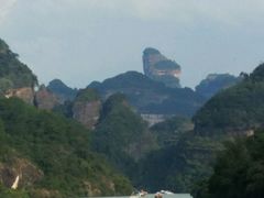 -丹霞山风景名胜区