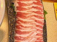 -蜀家渝重庆火锅(南屏街店)