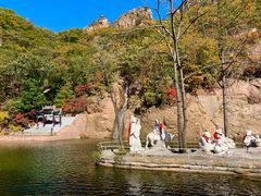 -丹东凤凰山景区