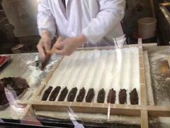 -芝兰斋糕干店(平山道店)