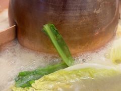 -北门涮肉·铜锅涮肉(南锣鼓巷店)