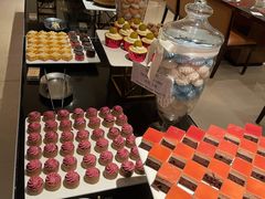 -龙之梦万丽酒店青餐厅