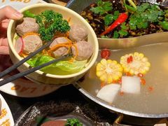-潮澎派·潮汕菜大排档(南较西路店)