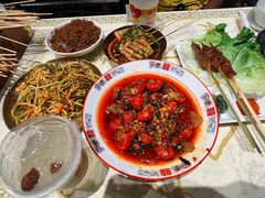 -串盟烧烤大排档·长沙美食地标(星沙店)