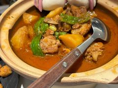 -蘇小主·创意中国菜(金茂览秀城店)