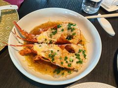 -彩丰楼中餐厅(佘山世茂洲际酒店)
