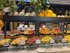 -川骄海鲜自助(亚运村店)