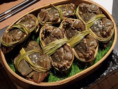 -成隆行·蟹王府(九江路店)