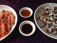 -好兄弟郭巨海鲜(天一阁店)